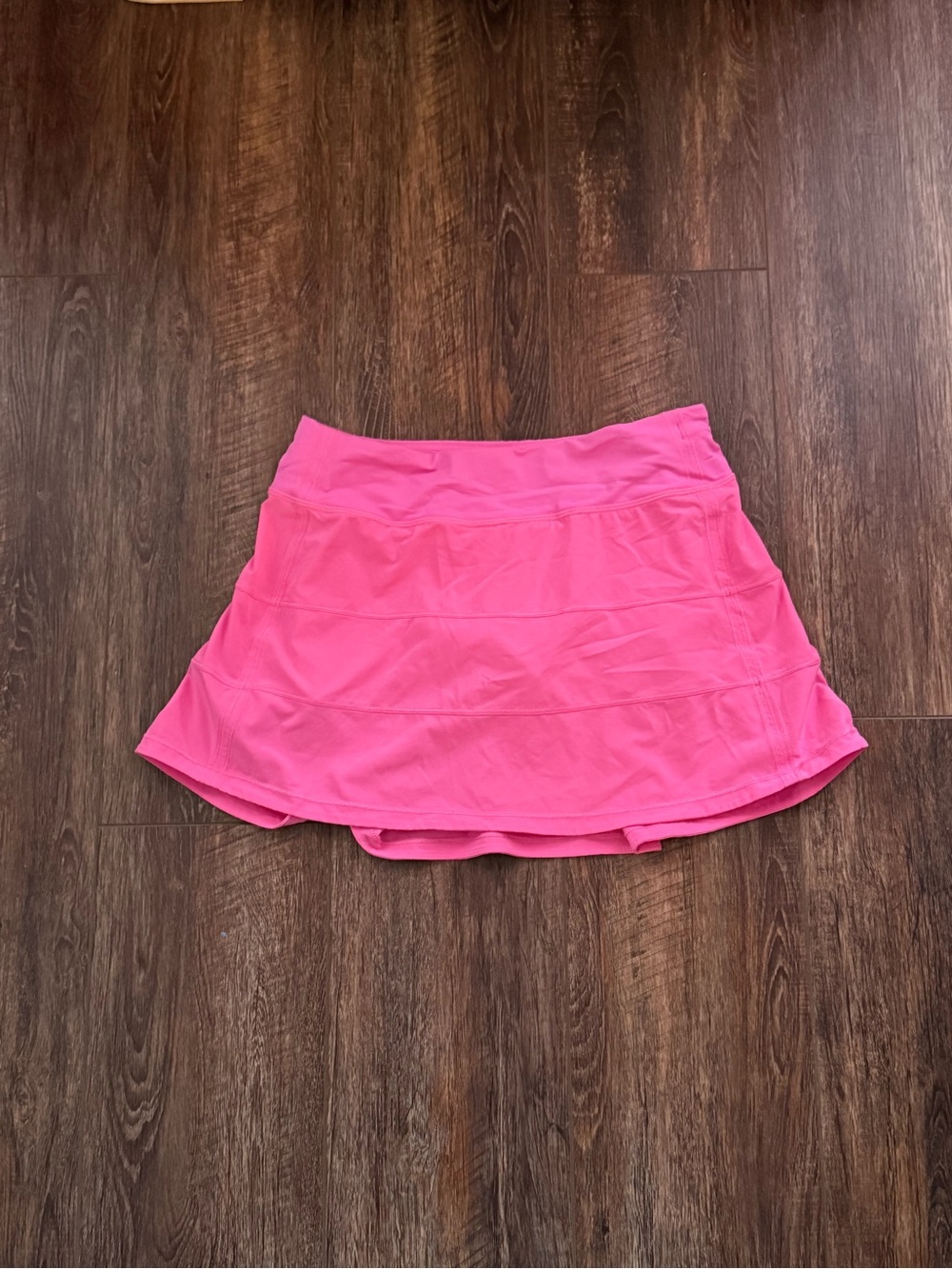 Lululemon Pink  Skort